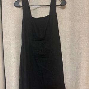 Black Old Navy Mini Dress